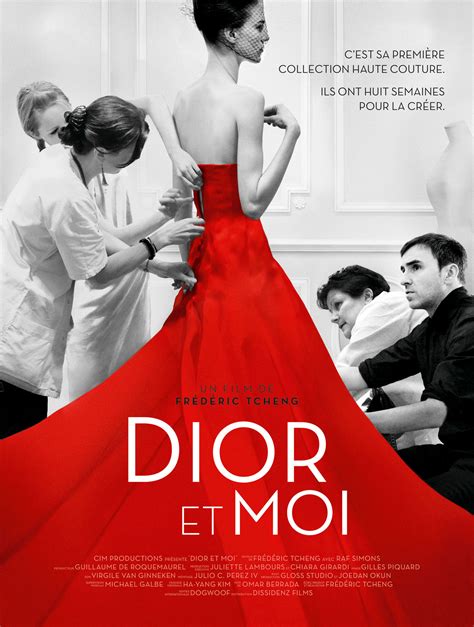 fashion film dior|Dior and i documentary.